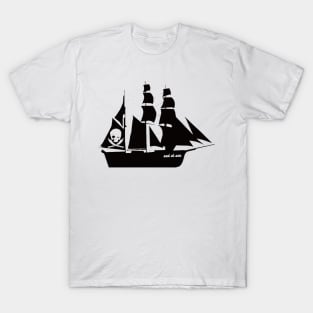 S.S. CRYTANIC II T-Shirt